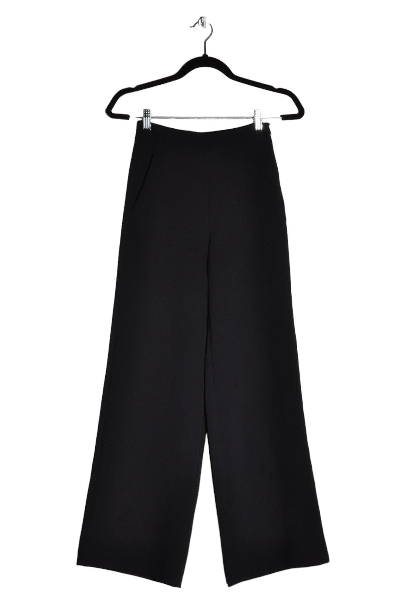 WILFRED Women Work Pants Regular fit in Black - 0 - Velora