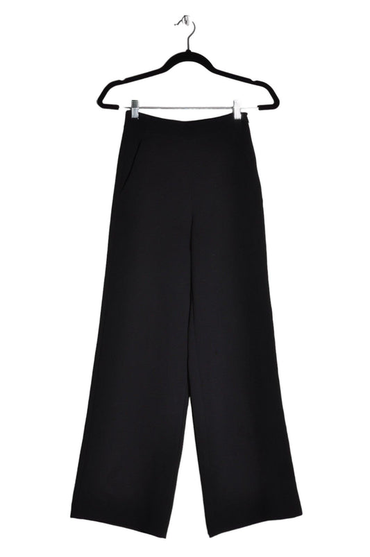 WILFRED Women Work Pants Regular fit in Black - 0 - Velora