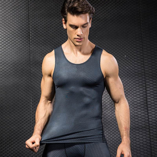 Vest Sports Men - Velora