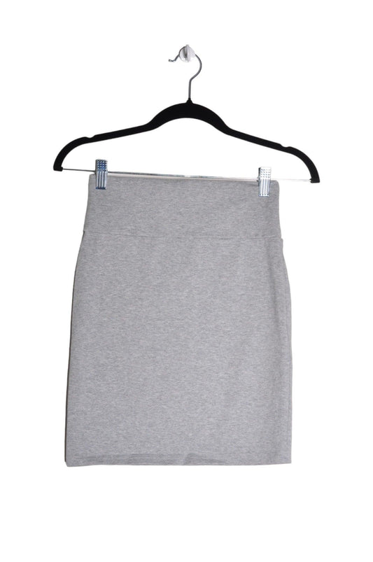 ATTITUDE Women Casual Skirts Regular fit in Gray - XS - Velora