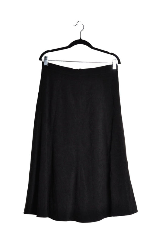 DENVER HAYES Women A-Line Skirts Regular fit in Red - 10 - Velora