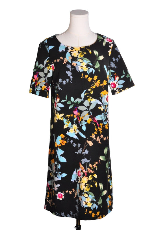 REITMANS Women Sheath Dresses Regular fit in Black - S - Velora