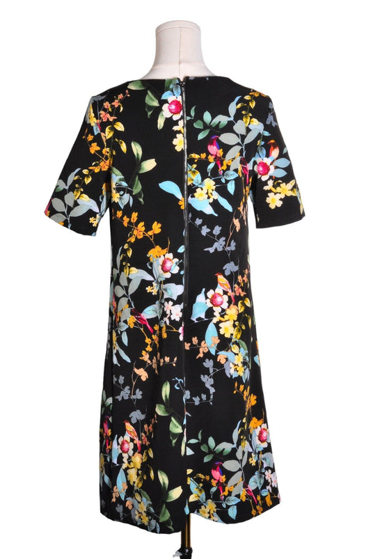 REITMANS Women Sheath Dresses Regular fit in Black - S - Velora