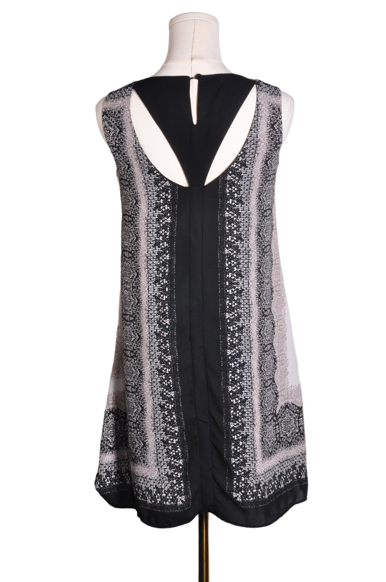 PHILOSOPHY Women High Low Dresses Regular fit in Black - XS - Velora