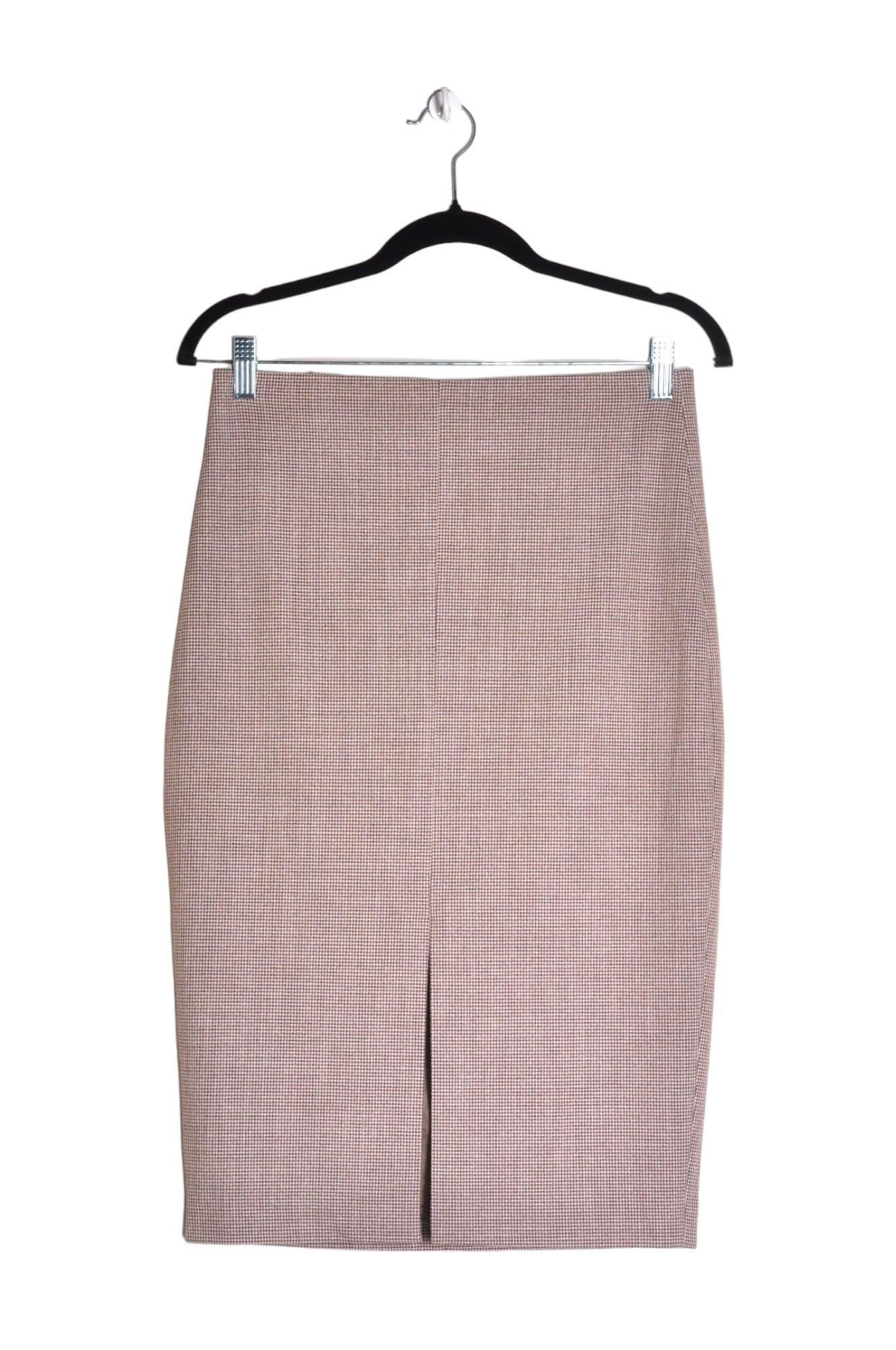 RW&CO Women Pencil Skirts Regular fit in Gray - 6 - Velora