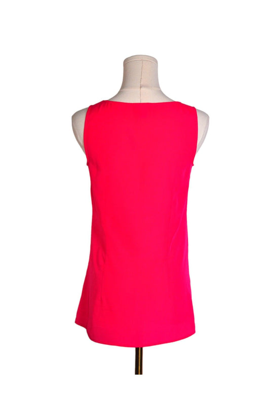 JACOB Women Tank Tops Regular fit in Pink - XS - Velora