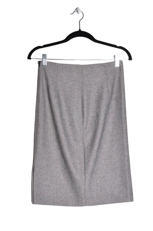 TRISTAN Women Casual Skirts Regular fit in Gray - 2 - Velora