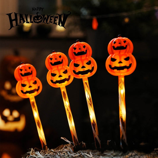Halloween Decoration Lights Holiday LED Ambient Light - Velora