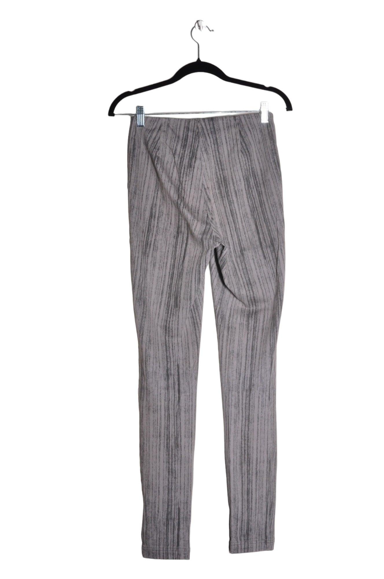 TRIBAL Women Work Pants Regular fit in Gray - XS - Velora
