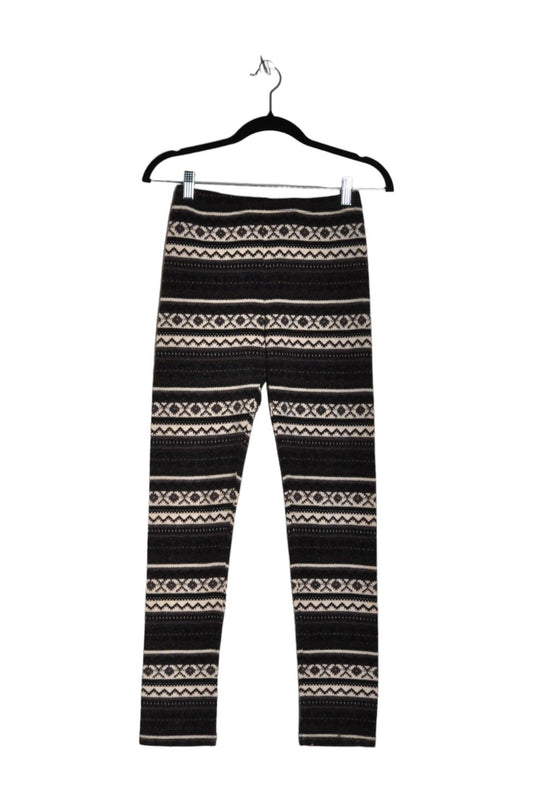 ANGIE Women Activewear Leggings Regular fit in Gray - S - Velora