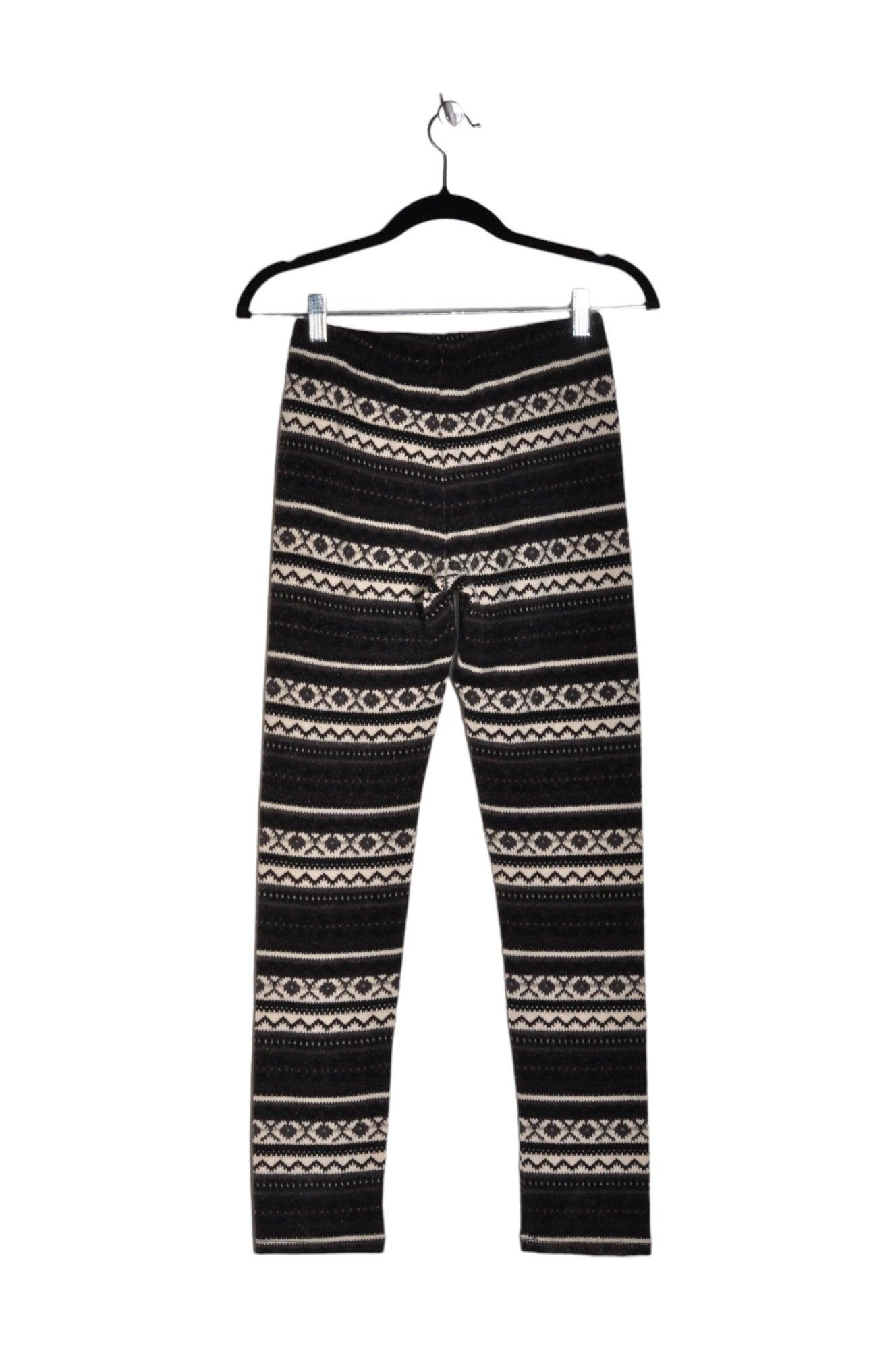 ANGIE Women Activewear Leggings Regular fit in Gray - S - Velora