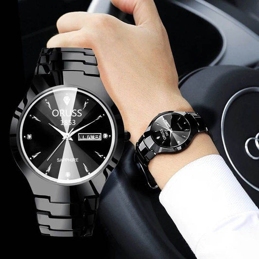 Automatic Watch - Velora