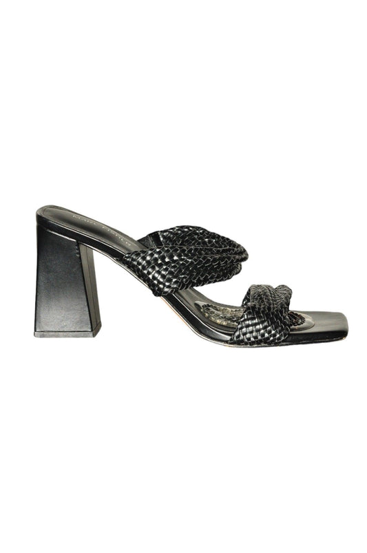 MARC FISHER Women Sandals Regular fit in Black - 10 - Velora