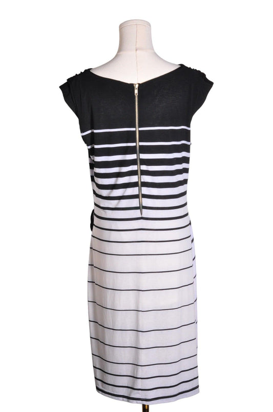 SUZY SHIER Women Sheath Dresses Regular fit in Black - XL - Velora