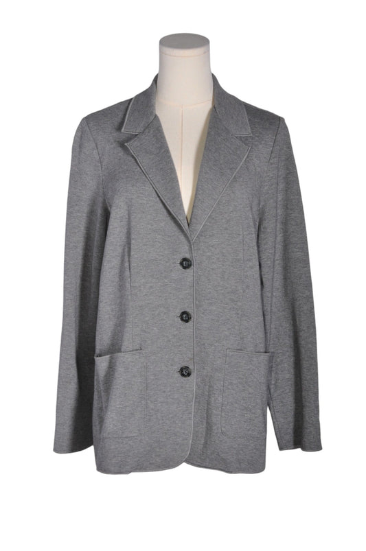 J. JILL Blazers Regular fit in Gray - M - Velora