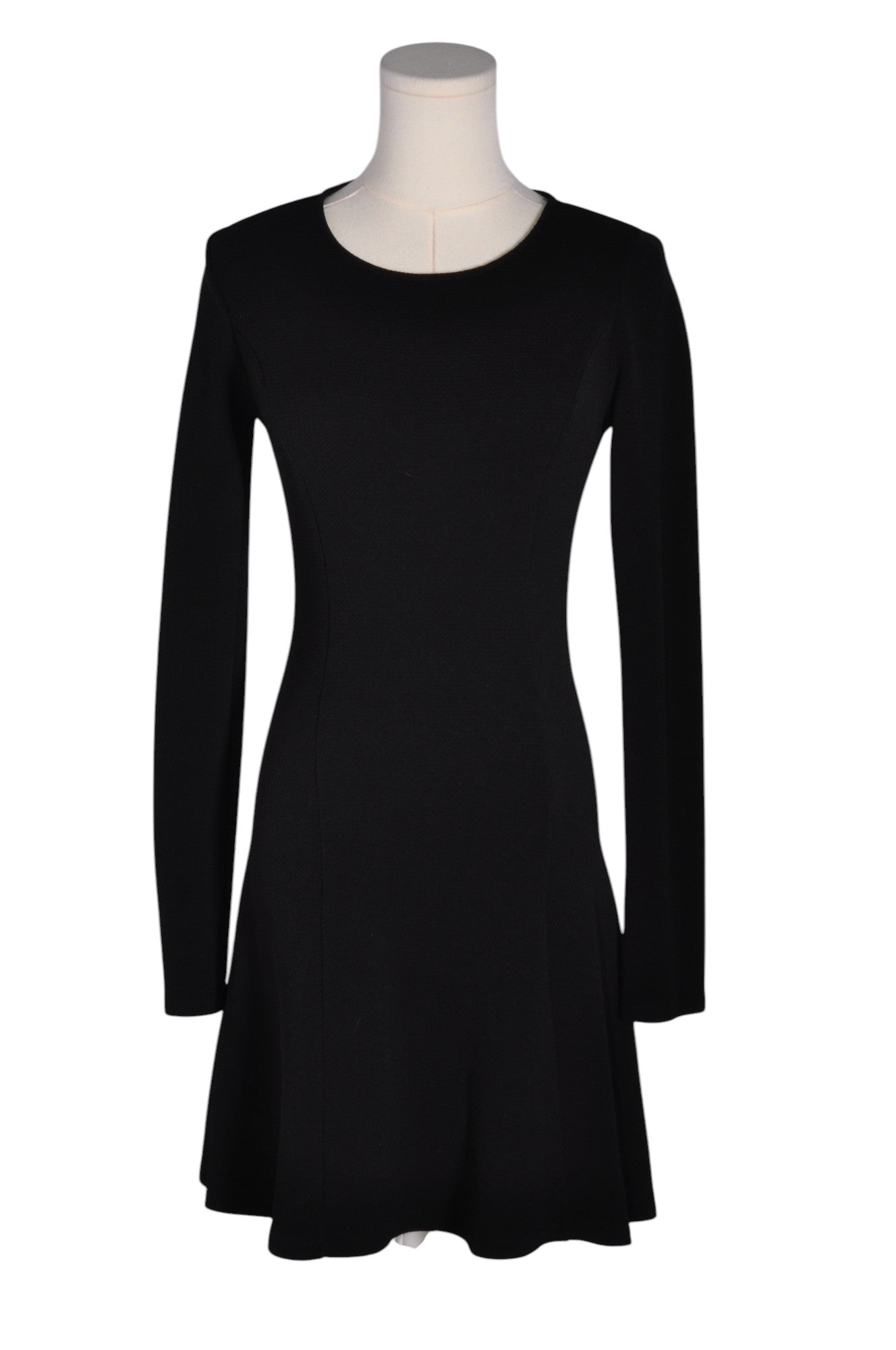 FOREVER 21 Women Fit & Flare Dresses Regular fit in Black - XS - Velora