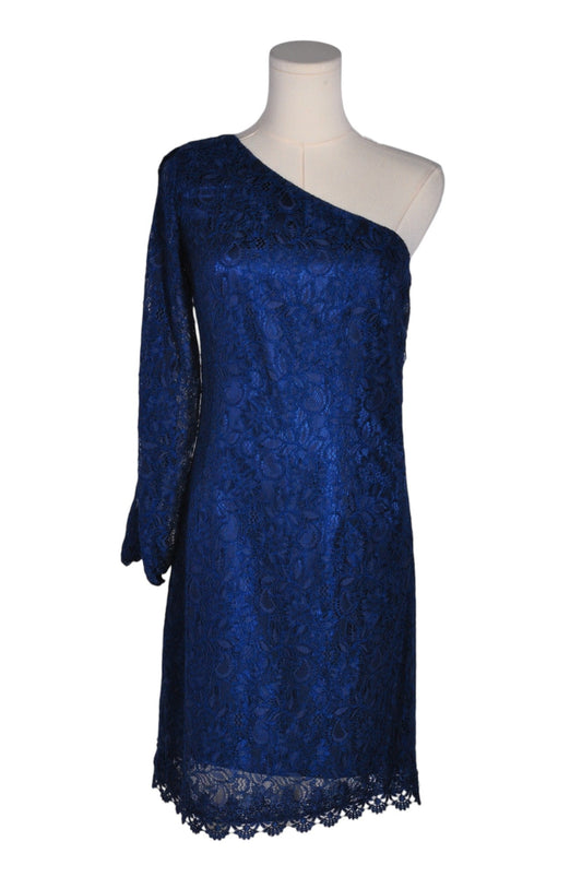 SHELLI SEGAL Women Midi Dresses Regular fit in Blue - 2 - Velora