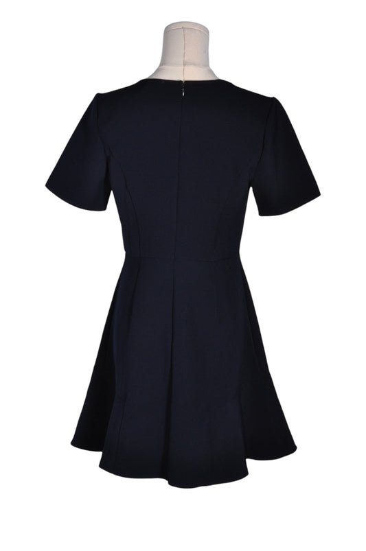 ONE CLOTHING Women Fit & Flare Dresses Regular fit in Black - S - Velora