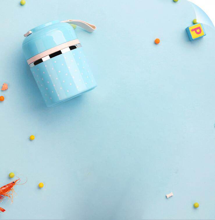 Amazing Compartment Lunch Box - Inspired by Japanese Chefs - Velora