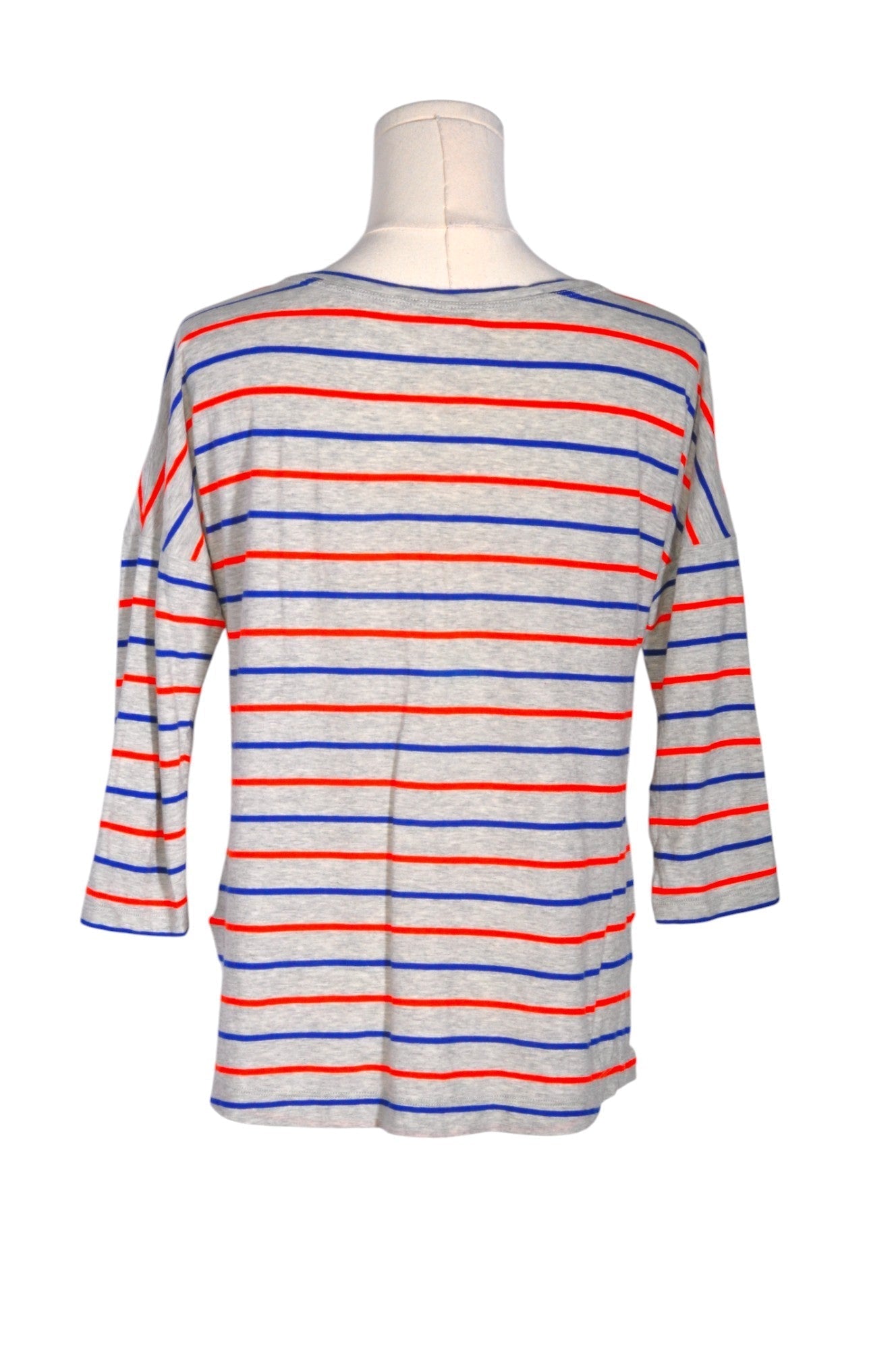 CLUB MONACO Women T-Shirts Regular fit in Gray - S - Velora