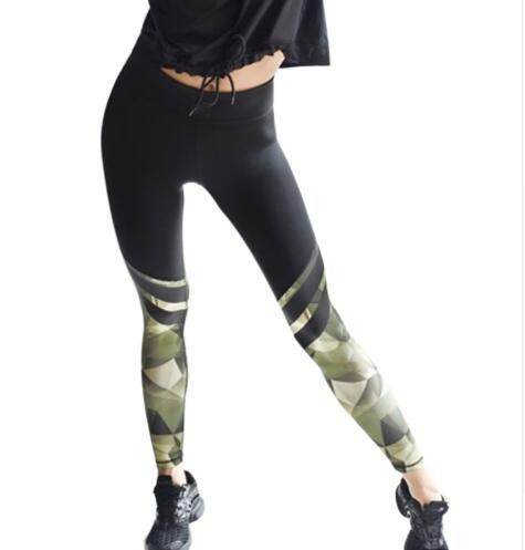 Women’s Fitness Yoga Gym Leggings | Workout Tights - Velora