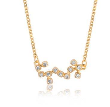 Zodiac Necklaces - Velora