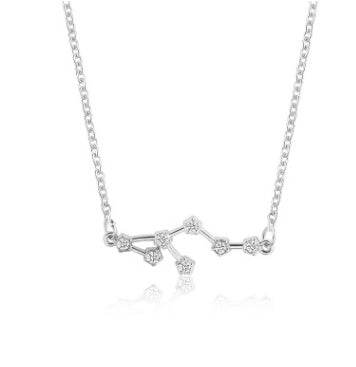 Zodiac Necklaces - Velora