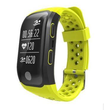 FITBAND EXTREME - GPS MULTI SPORT SMARTBAND - Velora