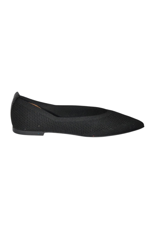 EVERLANE Women Flat Shoes Regular fit in Black - 9 - Velora