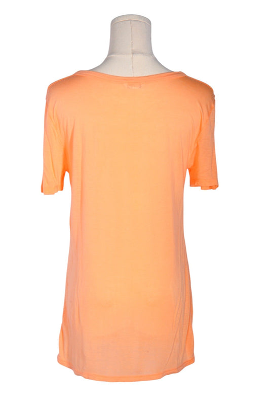 CLUB MONACO Women T-Shirts Regular fit in Orange - M - Velora