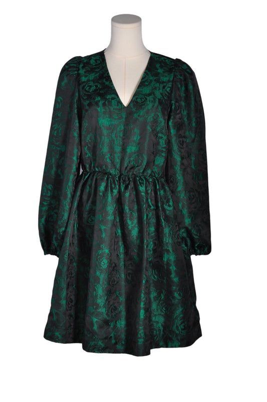 Y.A.S. Women Fit & Flare Dresses Regular fit in Green - S - Velora
