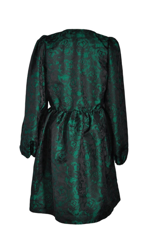 Y.A.S. Women Fit & Flare Dresses Regular fit in Green - S - Velora