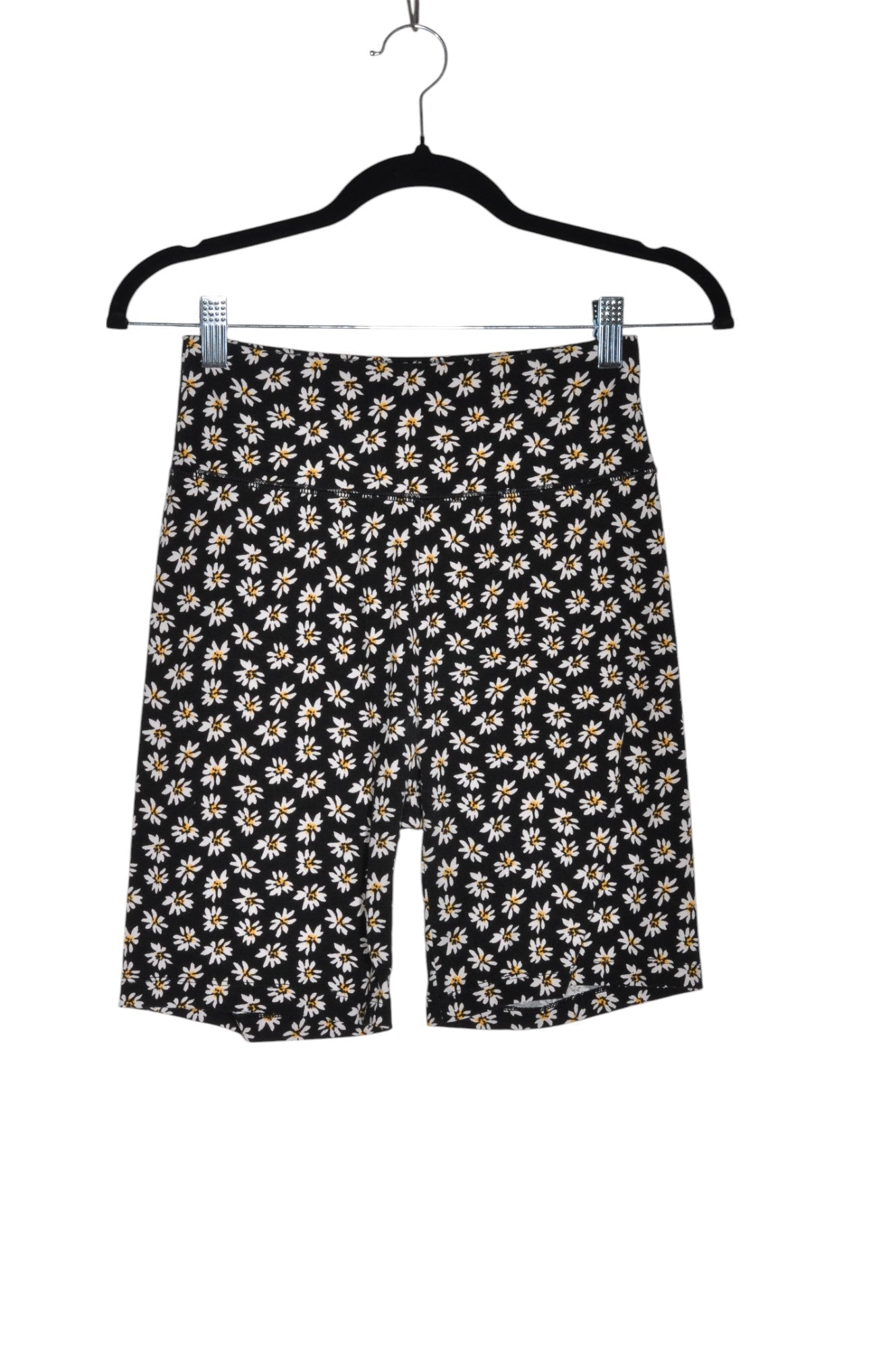 AMERICAN EAGLE Women Activewear Leggings Regular fit in Black - S - Velora