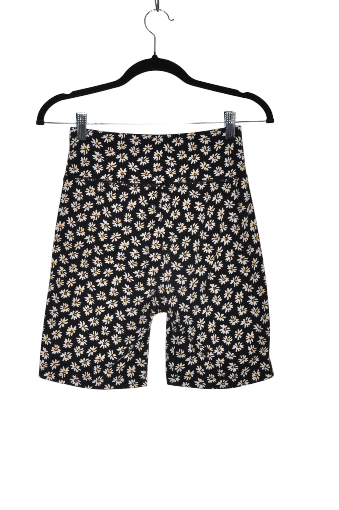 AMERICAN EAGLE Women Activewear Leggings Regular fit in Black - S - Velora