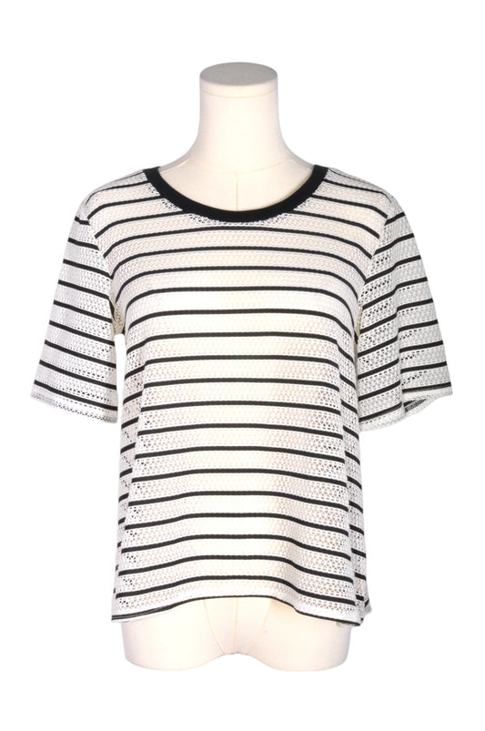 KERSH Women T-Shirts Regular fit in White - M - Velora