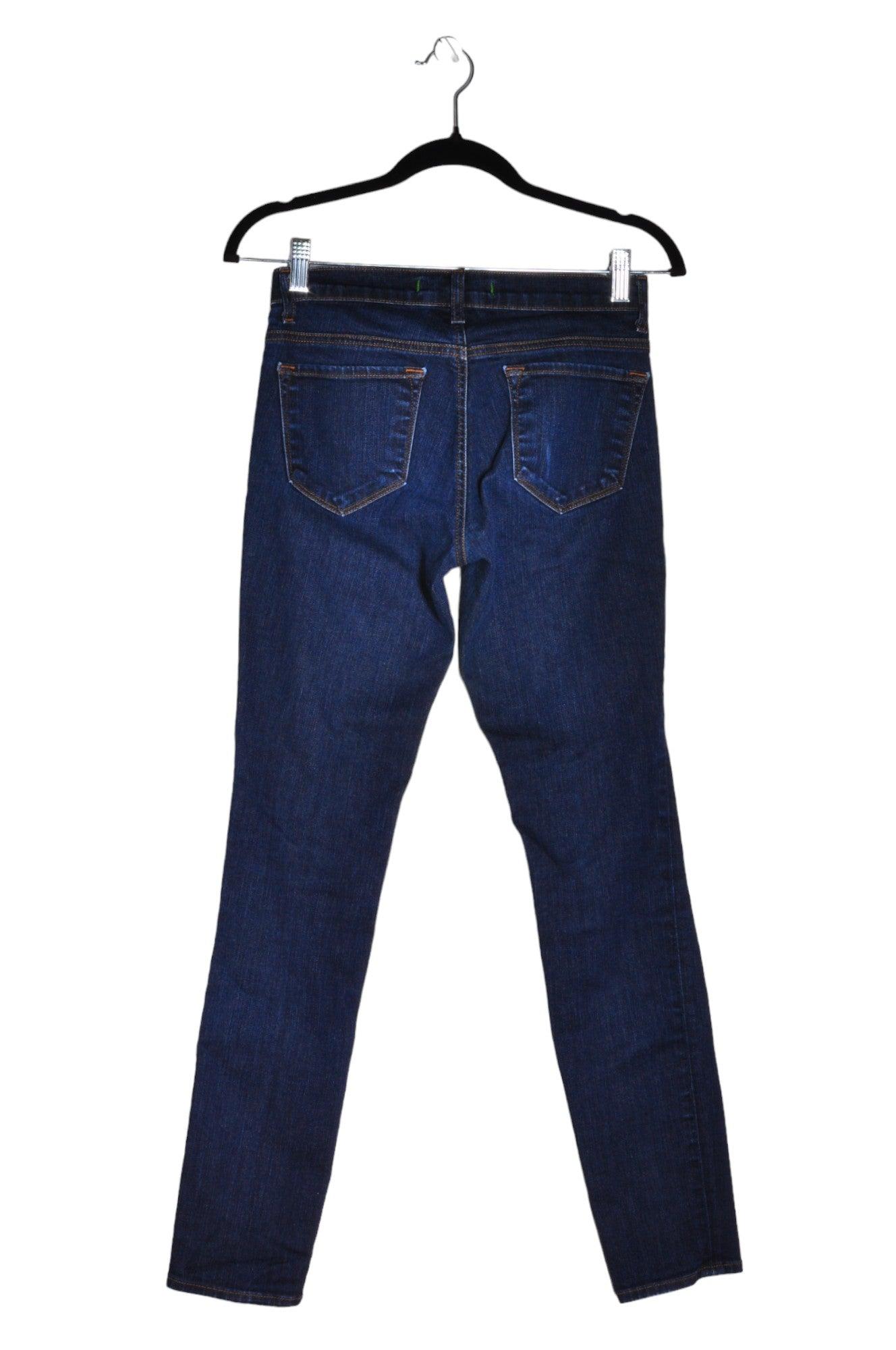 J. BRAND Women Straight-Legged Jeans Regular fit in Blue - 26 - Velora