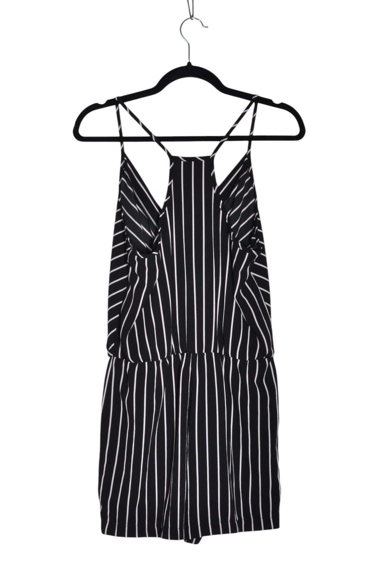 LOVE FINN Women Rompers Regular fit in Black - S - Velora