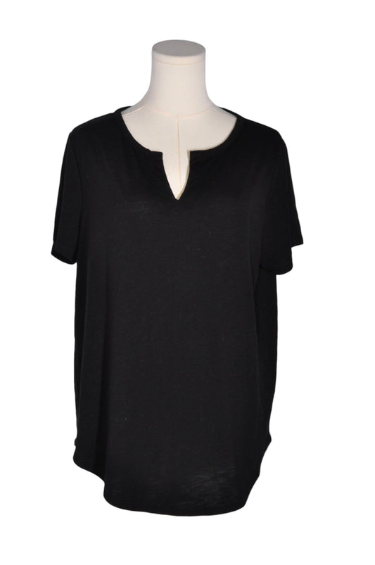 ROOTS Women Blouses Regular fit in Black - L - Velora