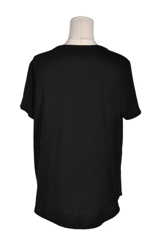 ROOTS Women Blouses Regular fit in Black - L - Velora