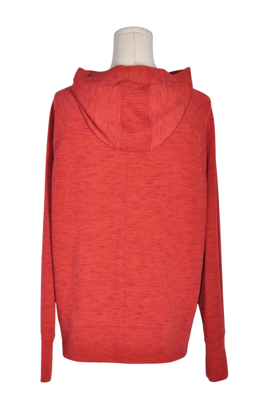 PRANA Women Knit Tops Regular fit in Orange - L - Velora