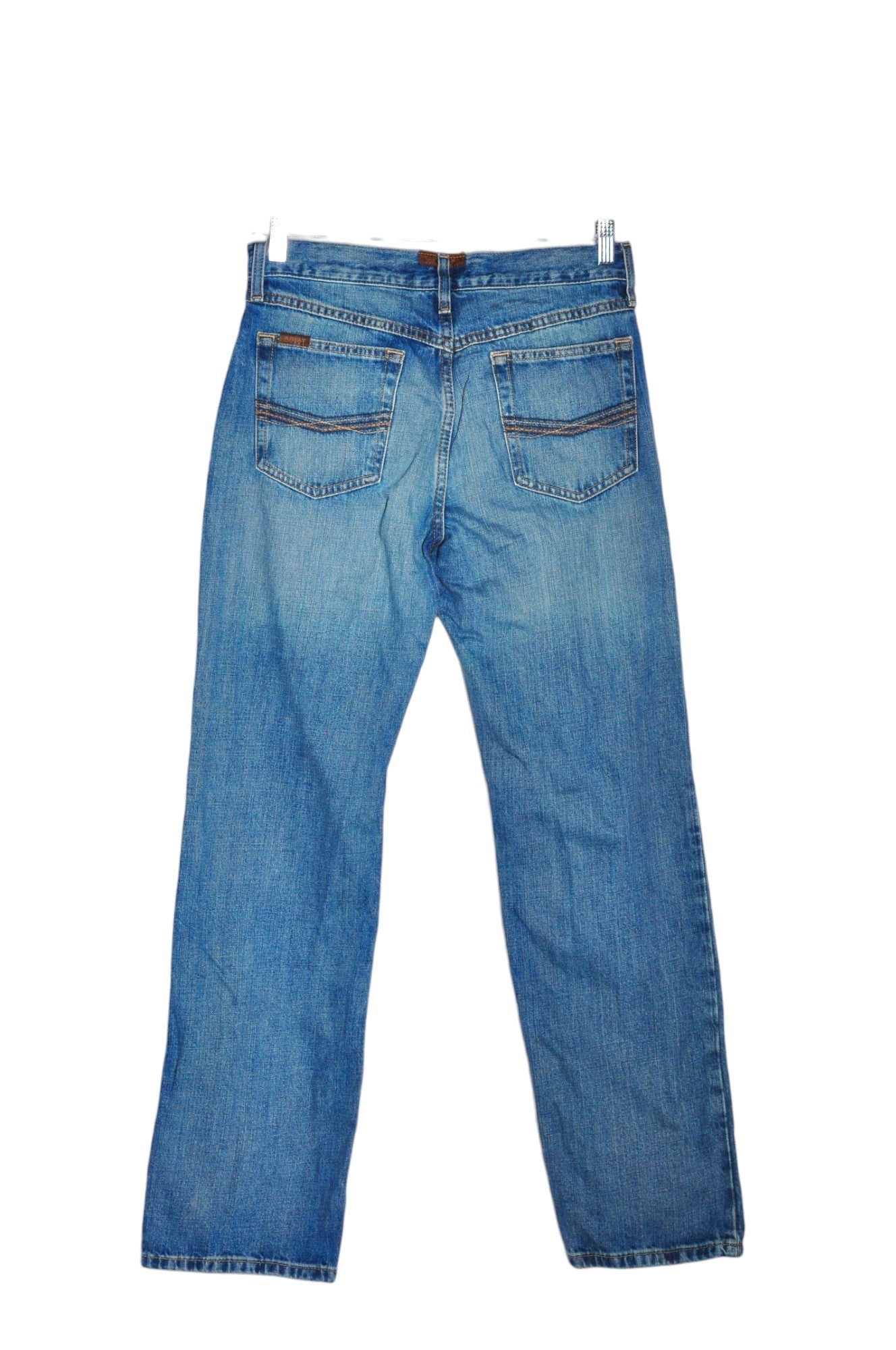 ARIAT Women Straight-Legged Jeans Regular fit in Blue - 30 - Velora