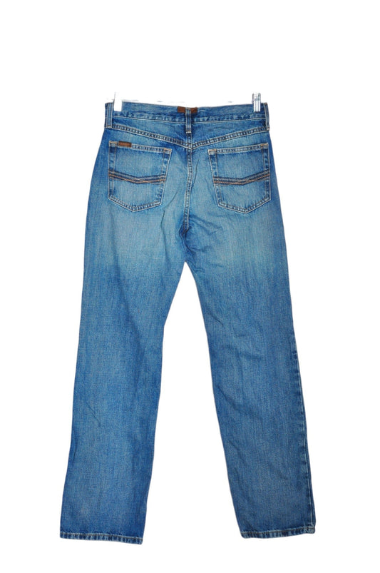 ARIAT Women Straight-Legged Jeans Regular fit in Blue - 30 - Velora