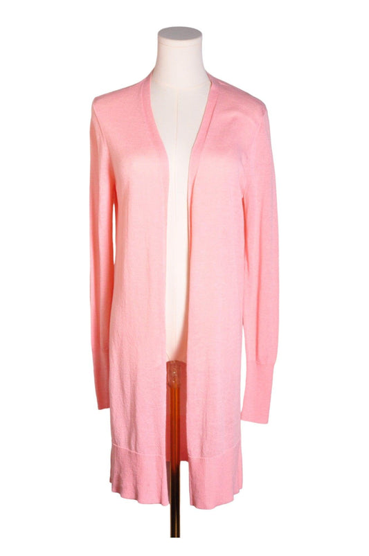 HALOGEN Women Cardigans Regular fit in Pink - S - Velora