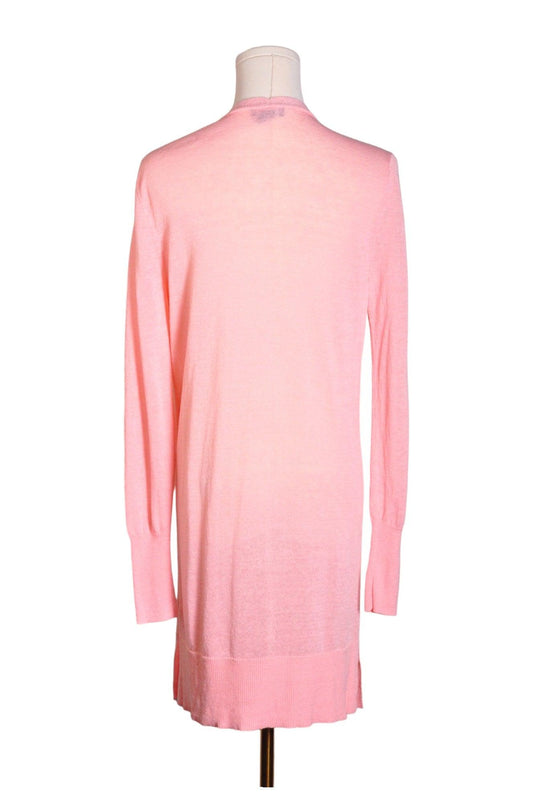 HALOGEN Women Cardigans Regular fit in Pink - S - Velora
