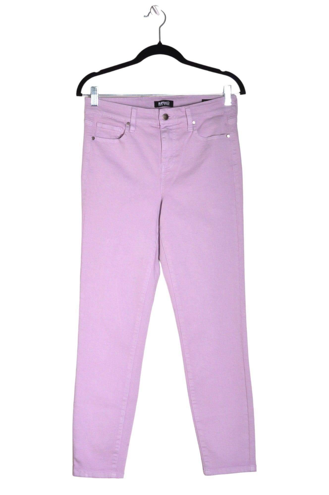 BUFFALO BY DAVID BITTON Women Straight-Legged Jeans Regular fit in Gray - 4 - Velora