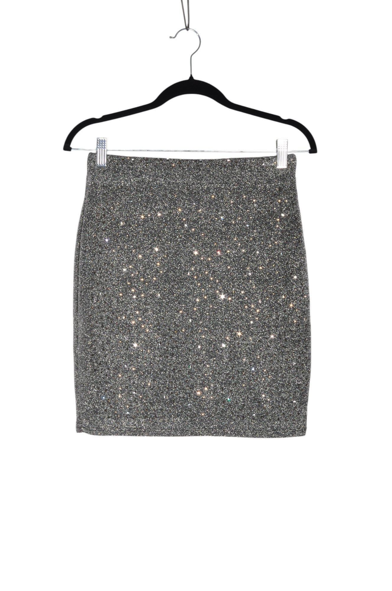 WINDSOR Women Pencil Skirts Regular fit in Gray - M - Velora