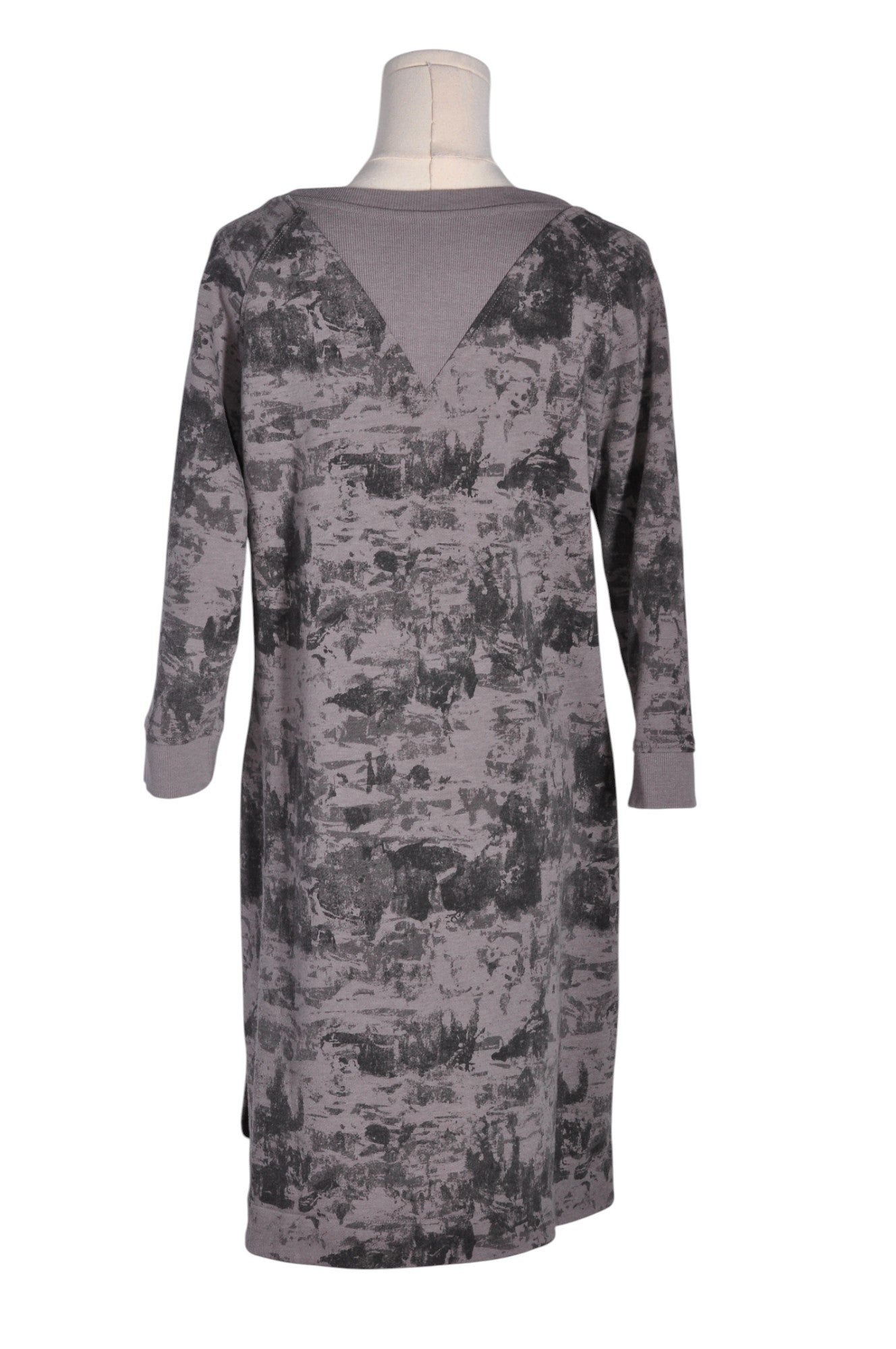 LOLE Women Shirt Dresses Regular fit in Gray - L - Velora