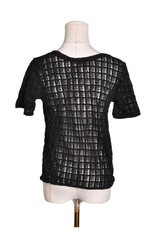 LOFT Women Blouses Regular fit in Black - S - Velora