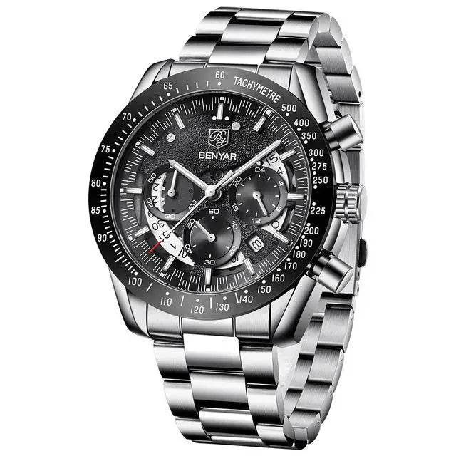 Quartz watch - Velora