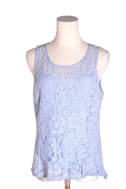 REITMANS Women Tank Tops Regular fit in Purple - M - Velora